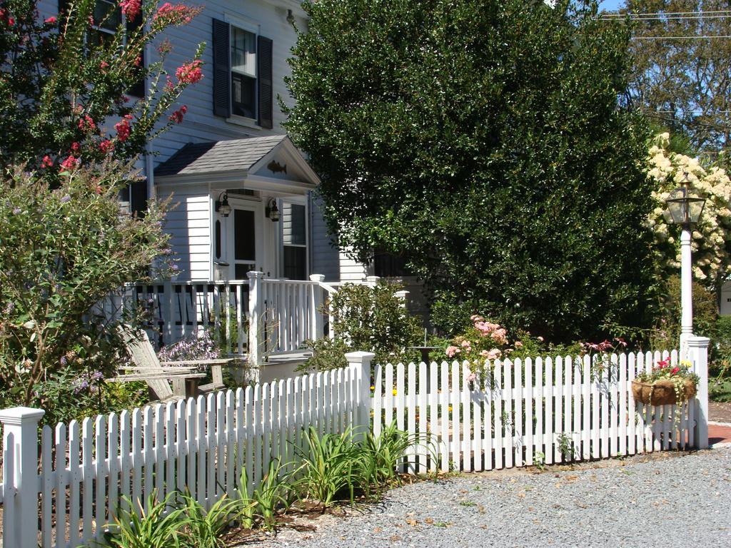 Candleberry Inn On Cape Cod Brewster Kültér fotó