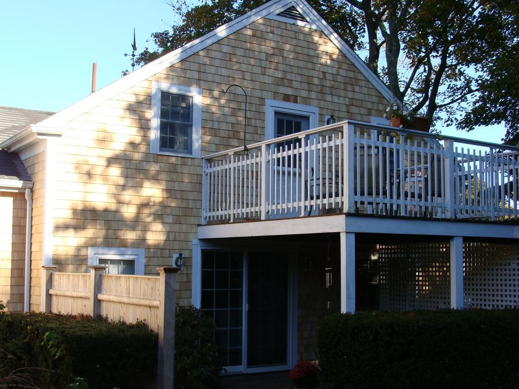 Candleberry Inn On Cape Cod Brewster Kültér fotó