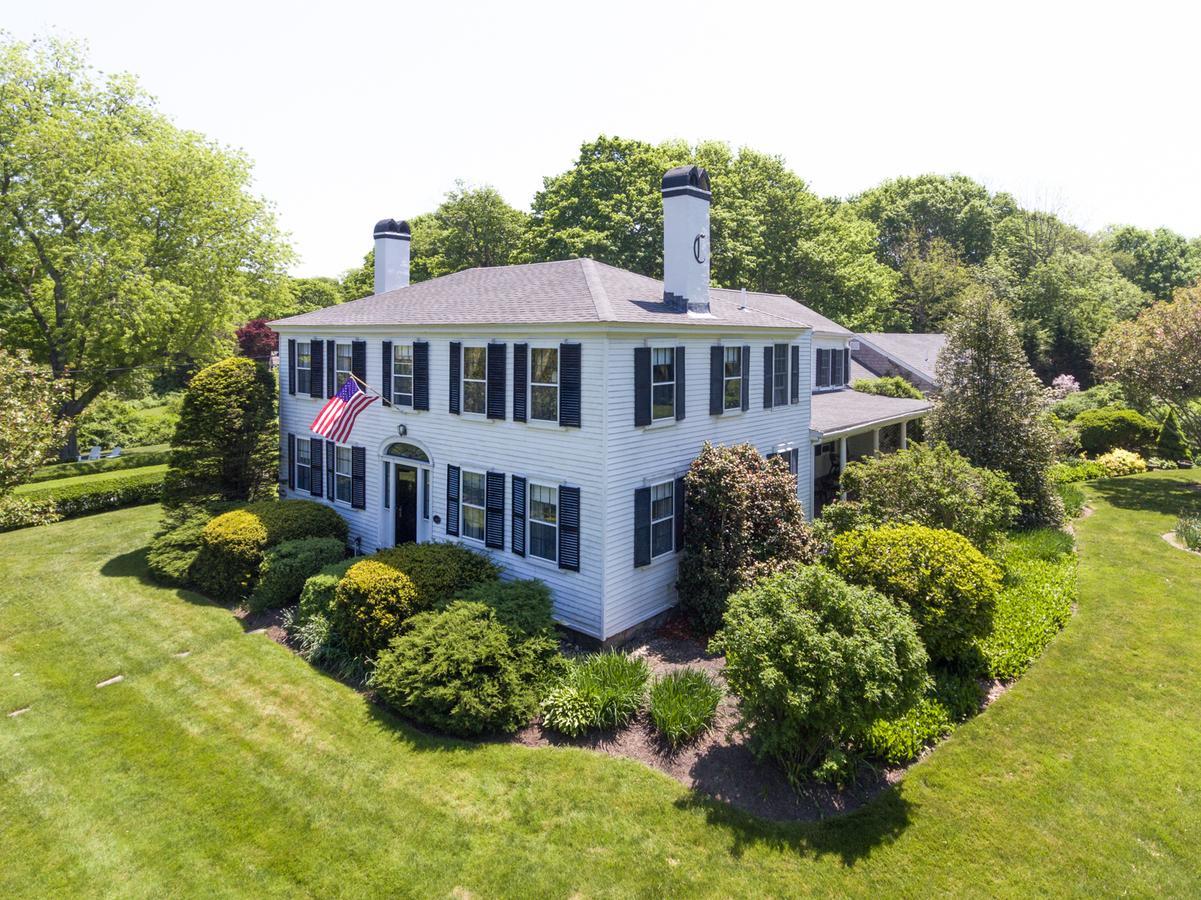 Candleberry Inn On Cape Cod Brewster Kültér fotó